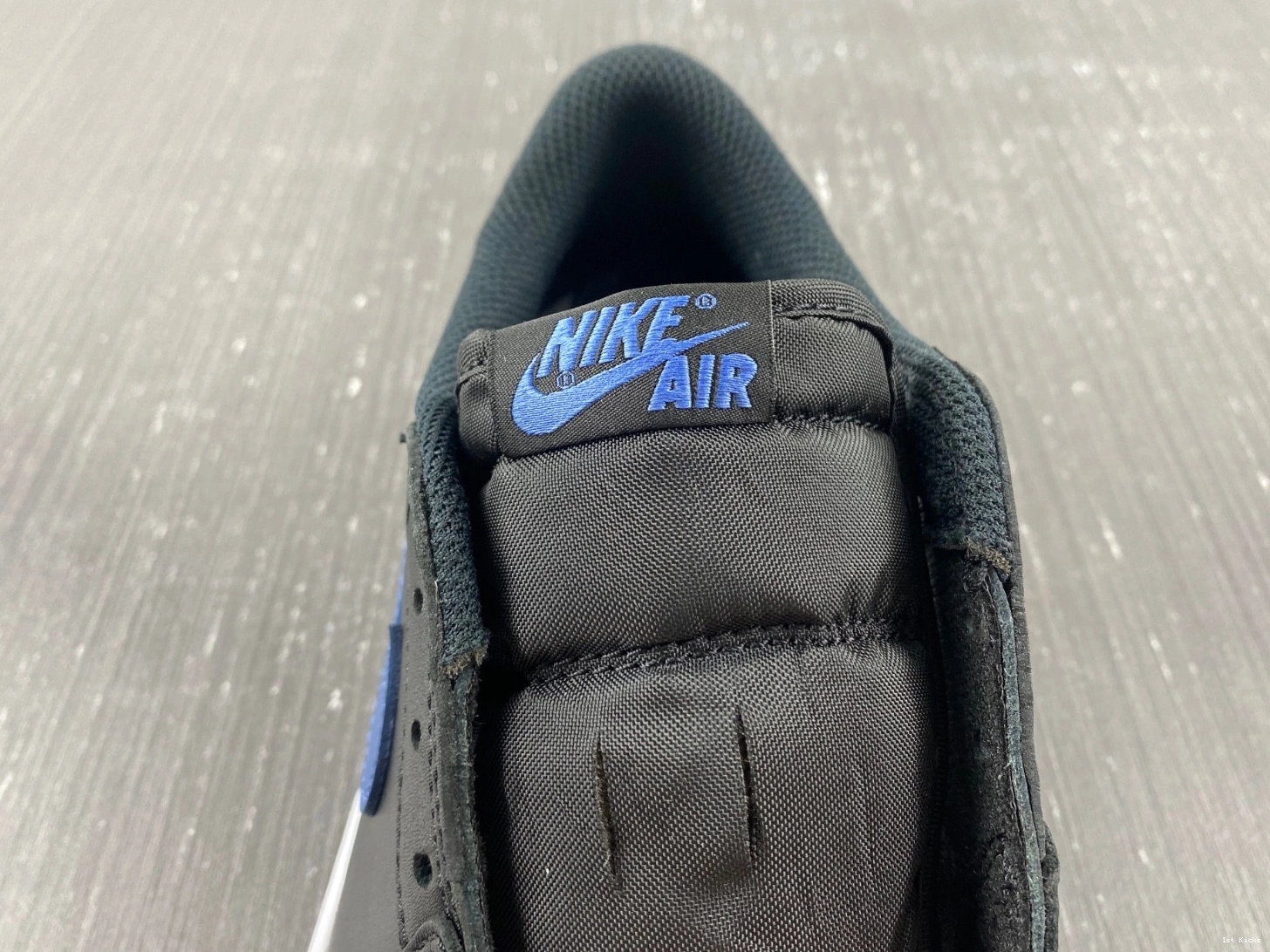 - Retro 1 Mystic Navy CZ0790-041 Jordan OG Low 1229